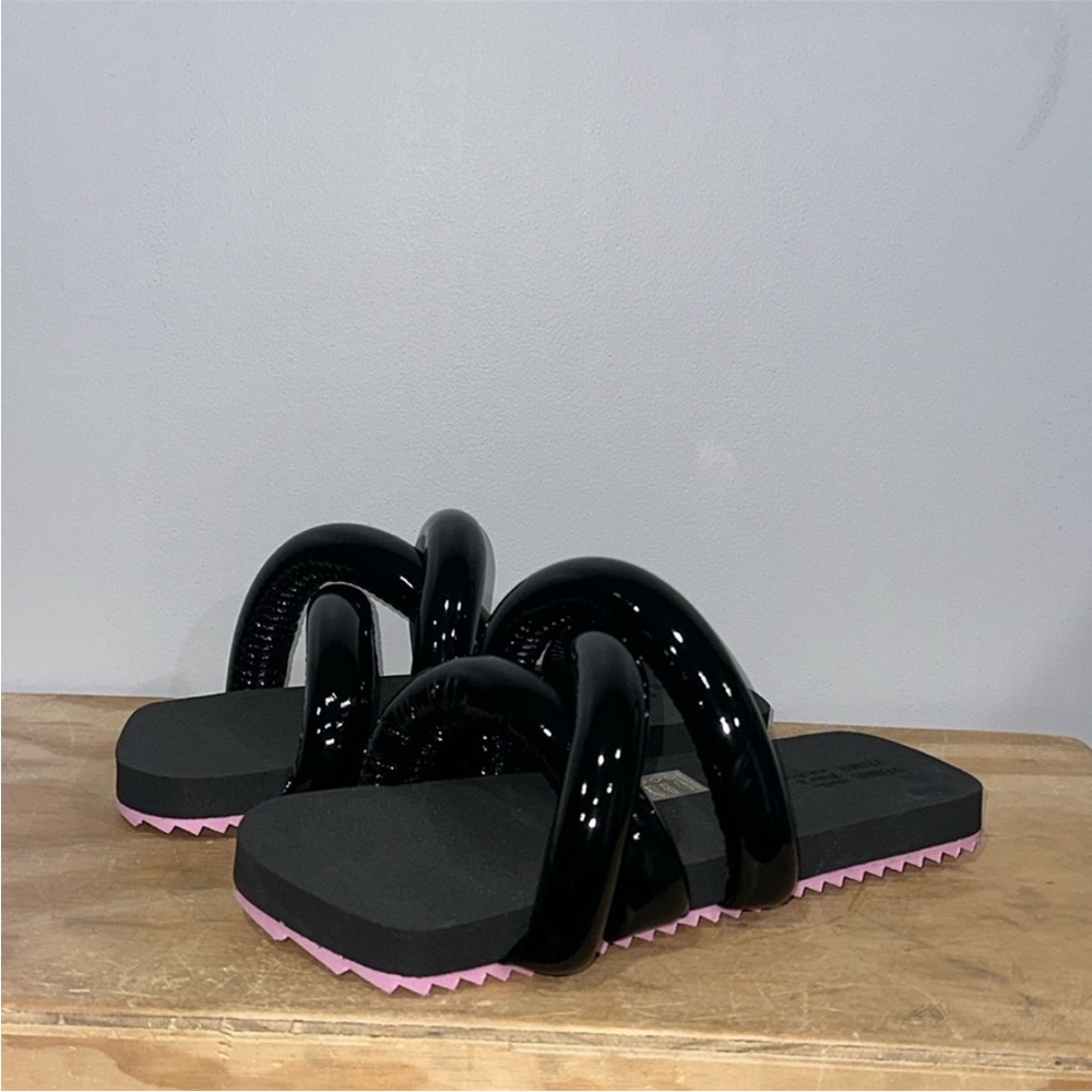 Yume Yume Tyre Slides size 40